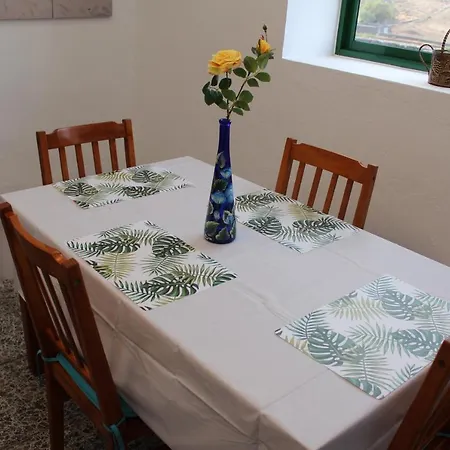 Casa Nieves Farm stay