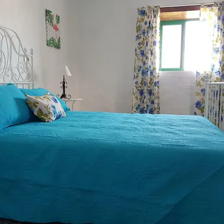 Agroturismo Casa Nieves *