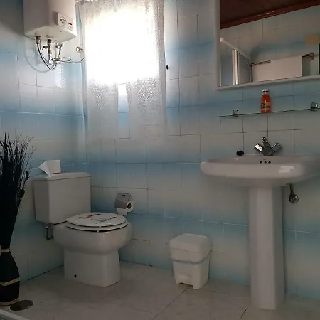 Casa Nieves Agroturismo