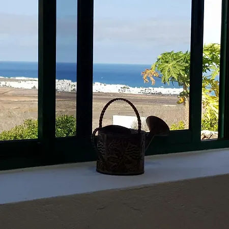 Casa Nieves