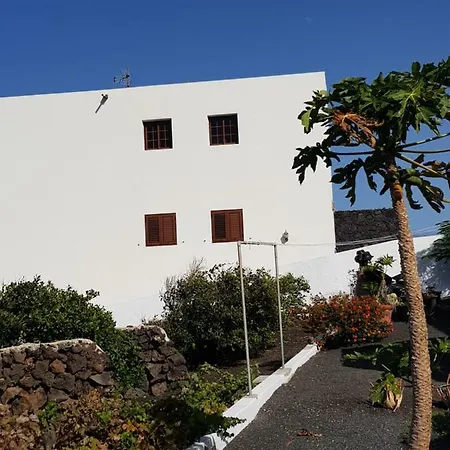 Agroturismo Casa Nieves