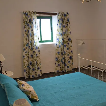 Casa Nieves Tabayesco