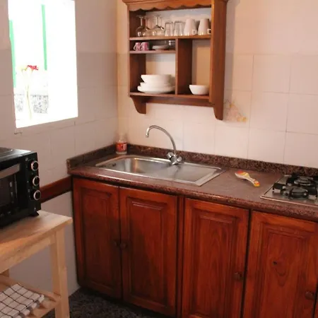 Casa Nieves *